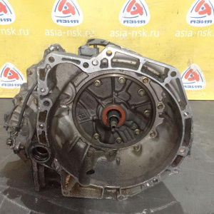 АКПП Ford Focus 1 EDDB/EDDC 2.0L 4AT 4F27E (без ГТР и селектора) 1S4P-EB CAK '2001