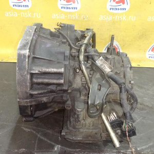 АКПП Ford Focus 1 EDDB/EDDC 2.0L 4AT 4F27E (без ГТР и селектора) 1S4P-EB CAK '2001