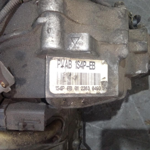АКПП Ford Focus 1 EDDB/EDDC 2.0L 4AT 4F27E (без ГТР и селектора) 1S4P-EB CAK '2001