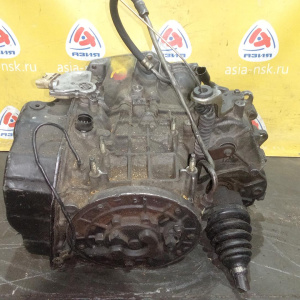 АКПП Ford Mondeo 1 RKA 1.8L 4AT CD4E (без ГТР) F5RP7000BA GBP