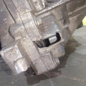АКПП Ford Mondeo 1 RKA 1.8L 4AT CD4E (без ГТР) F5RP7000BA GBP