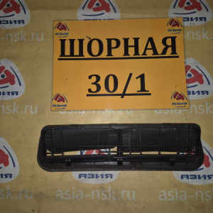 Решетка вентиляционная Nissan Bluebird Sylphy/Sunny G10/B15 R 76805-4M400
