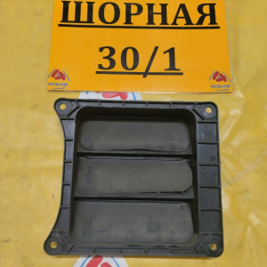 Решетка вентиляционная Nissan Bluebird U14 зад, лев 76805-0M000