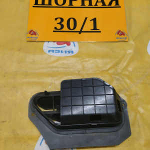 Решетка вентиляционная Honda Odyssey RA6/RA7 зад, лев 75450-SF1Y