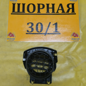 Воздуховод Toyota Corolla Fielder NKE165 L 5565-2-12080