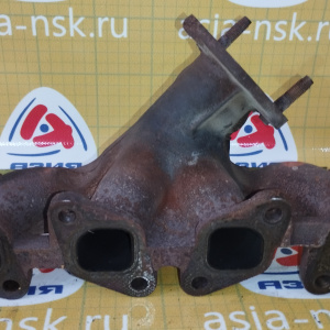 Коллектор выпускной Toyota/Daihatsu HC-EJ Cami#Terios J100 17140-87129