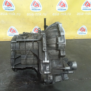 АКПП Daewoo Leganza L84/T18SED 4HP14 VE без ГТР 96233428 V100 '1997-2002