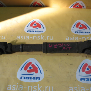 Кардан Toyota UZJ100/LX470 Land Cruiser '2002-2007 F