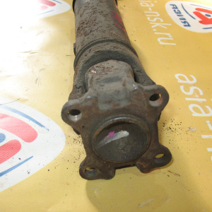 Кардан Toyota UZJ100/LX470 Land Cruiser '2002-2007 F