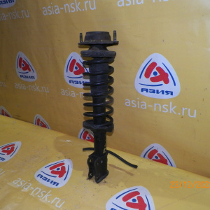 Стойка Mazda DW3W/DW5W Demio перед, лев без крепления под  ABS.