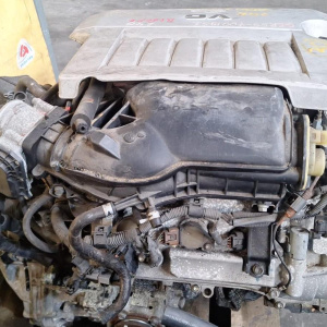 Двигатель Toyota 2GR-FE-0131240 2WD/4WD ЦЕНА В СБОРЕ Estima/Harrier/Camry GSR55-7001956