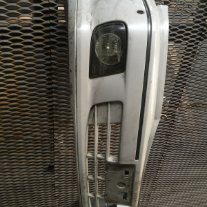 Бампер NISSAN Presage U30 перед (сонары) т.2177 в сборе 62022-AD040