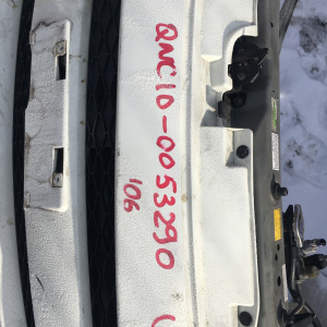 Ноускат Toyota Passo QNC10 a/t ф.100-51762
