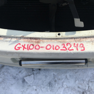 Ноускат Toyota Chaser GX100 '1996-1998 a/t ф.22-247 тум.22-277