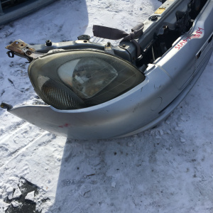 Ноускат Toyota Vitz SCP10 '1999-2001 a/t ф.52-001
