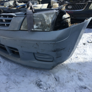 Ноускат Mazda Demio DW3W '12.1999-07.2002 a/t ф.P1001