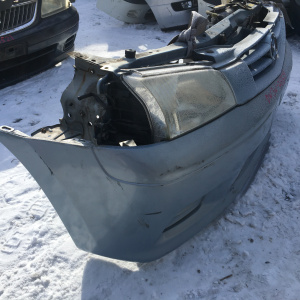 Ноускат Mazda Demio DW3W '12.1999-07.2002 a/t ф.P1001