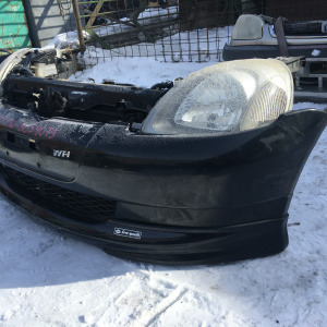 Ноускат Toyota Vitz SCP10 '1999-2001 a/t RS ф.52-001