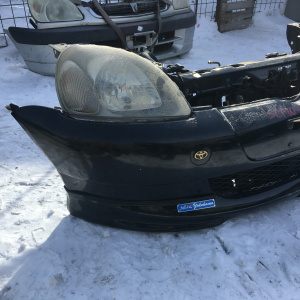 Ноускат Toyota Vitz SCP10 '1999-2001 a/t RS ф.52-001