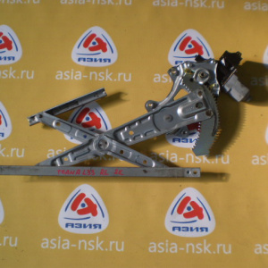 Стеклоподъемник Nissan Teana L33 зад, лев (2 контакта)