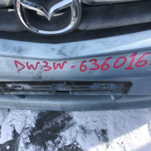 Ноускат Mazda Demio DW3W '12.1999-07.2002 a/t ф.P1001
