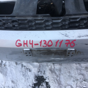 Ноускат Honda HR-V GH4 '2001-2005 a/t ф.R7651 тум.P2380