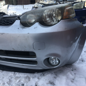 Ноускат Honda HR-V GH4 '2001-2005 a/t ф.R7651 тум.P2380