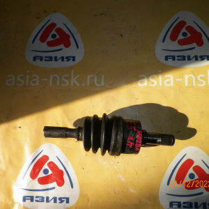 Шрус внутренний Mazda BF5P Familia/323 E5 24 зуба в коробку. перед, лев