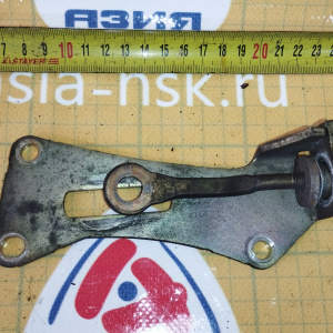 Натяжитель ремня генератора Nissan VQ20/VQ25/VQ30/VQ35 Cefiro/Murano/Teana A32/A33/J31/U30/Z50 БЕЗ РОЛИКА 1192531U00/1194831U0A