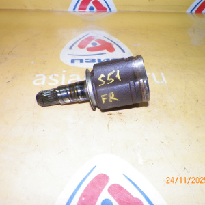 Шрус внутренний Nissan/Infiniti Y51/Y50/V36/J50/S51/S50 Fuga#Q70 VQ37 стакан внутрений. 27-шлицов в передний редуктор. перед, прав