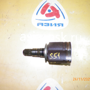 Шрус внутренний Nissan/Infiniti Y51/Y50/V36/J50/S51/S50 Fuga#Q70 VQ37 стакан внутрений. 27-шлицов в передний редуктор. перед, прав