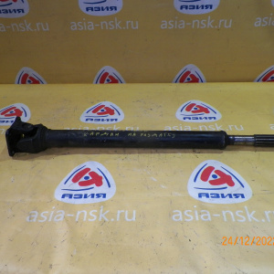 Кардан NISSAN Y60 Safari TD42 F нет передней части. АКПП