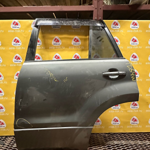 Дверь боковая SUZUKI Escudo TD51W '1996 зад, лев 5door Дефект  (цена за голое железо)
