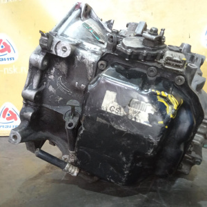 АКПП Chevrolet Captiva LD9/Z24SED 4WD M98 55-51LE AF33 C5 (без ГТР) 96624974 C100 '2008