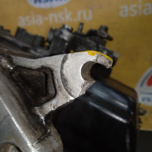 АКПП Chevrolet Captiva LD9/Z24SED 4WD M98 55-51LE AF33 C5 (без ГТР) 96624974 C100 '2008