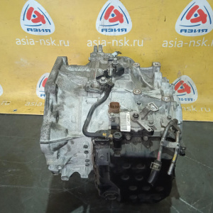 АКПП Hyundai Santa Fe D4HB 4WD 2.2L CRDi 6AT A6LF3 CDGEJN без раздатки (дефект шлицев) DM/B8 '2016
