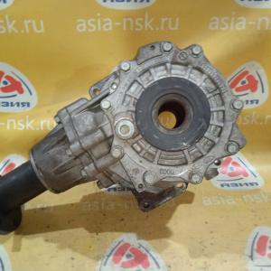 Раздатка Hyundai D4HB Santa Fe DM/B8 '2015- 4WD 6AT (дефект шлицев) 473003B800