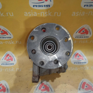 Раздатка Hyundai D4HB Santa Fe DM/B8 '2015- 4WD 6AT (дефект шлицев) 473003B800