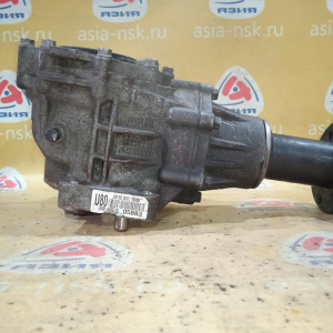 Раздатка Hyundai D4HB Santa Fe DM/B8 '2015- 4WD 6AT (дефект шлицев) 473003B800