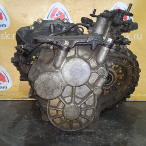 МКПП Hyundai Tucson D4EA 4WD 2.0L CRDi VGT 140 л.с. 5MT без раздатки JM/BH/KM/JE/FQ '2007