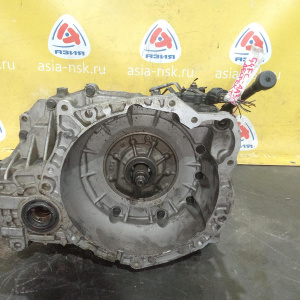 АКПП Hyundai Solaris G4FC 1.6L 4AT A4CF1/2 AA3CU (без ГТР) треснут колокол RB '2010