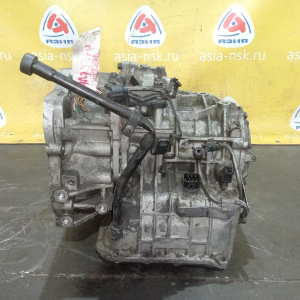АКПП Hyundai Solaris G4FC 1.6L 4AT A4CF1/2 AA3CU (без ГТР) треснут колокол RB '2010
