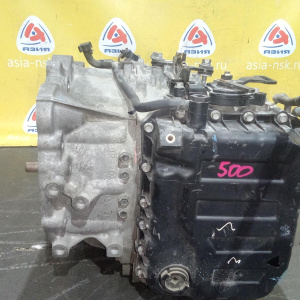 АКПП Hyundai Sonata G4KJ 2.4L GDI 6AT A6MF2 3B800 FABNDU YF/GF '2010