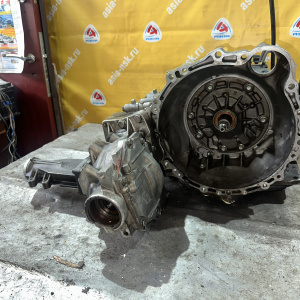 АКПП Toyota 2MZ/5S A541F 4WD 9 K БЕЗ БУБЛИКА Camry Gracia MCV25 SXV25