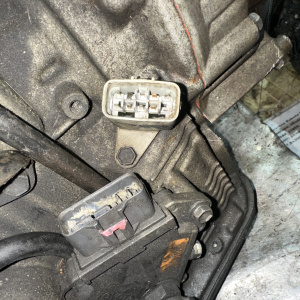 АКПП Toyota 2MZ/5S A541F 4WD 9 K БЕЗ БУБЛИКА Camry Gracia MCV25 SXV25