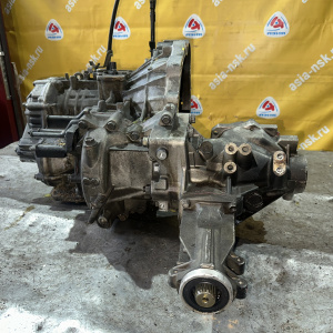 АКПП Toyota 2MZ/5S A541F 4WD 9 K БЕЗ БУБЛИКА Camry Gracia MCV25 SXV25