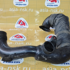 Воздухозаборник Toyota Corolla ZZE121 3ZZ ( -190/-210 ) ( -275/-280 ) 17751-21150