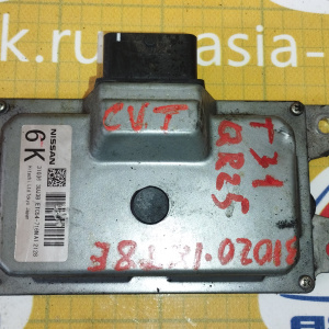 Компьютер Nissan X-Trail 31036-3UJ3B / ETC54-716N A1 QR25 T31 4WD CVT управление кпп 31020-1XT8E