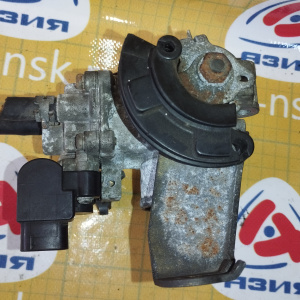 Заслонка дроссельная Toyota 4E/5E-FE Raum/Caldina/Corsa/Tercel/Corolla II/Starlet/Sprinter EXZ10/ET196/EL50/EP90 КАТ. 22210-11590 ПОДХОДИТ 22210-11600