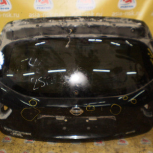 Дверь задняя NISSAN Pathfinder R52 '2012-2017 Дефект (голая)